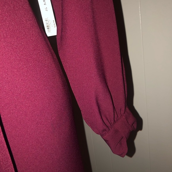 Midi Dress #shesdarlin! - Picture 3 of 4